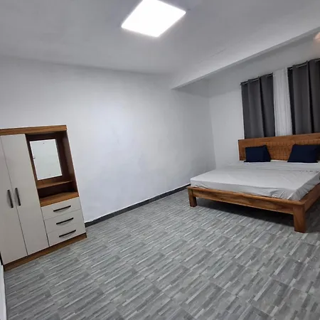 The Palms Property